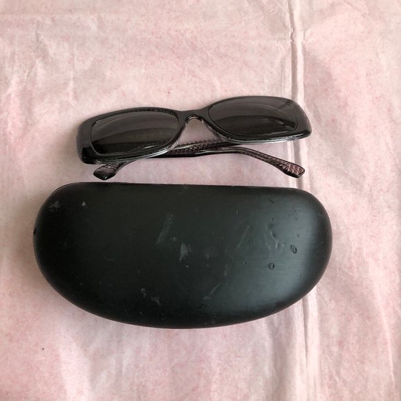 Fendi FF 0002/S MICROLOGO Sunglasses Frame main image 4